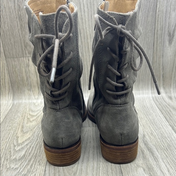 Sofft Sharnell Low Womens Boot - Picture 7 of 16